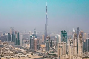 Private Half Day Dubai City Sightseeing Tour